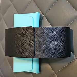 Prada gasses case